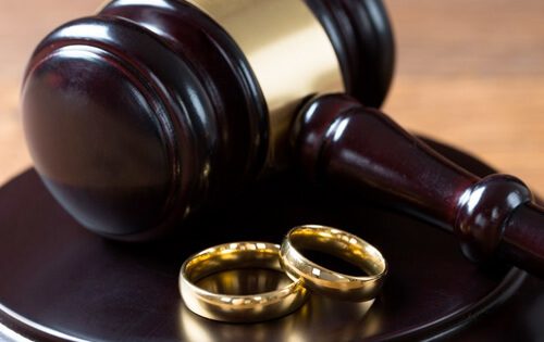 Material And Moral Compensation In Divorce